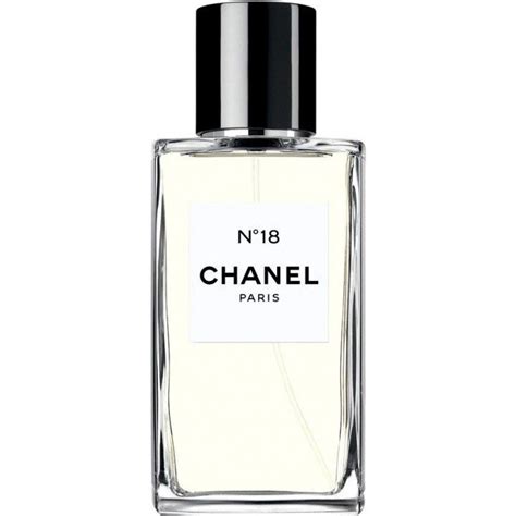 chanel no 18 edp|les exclusifs de Chanel.